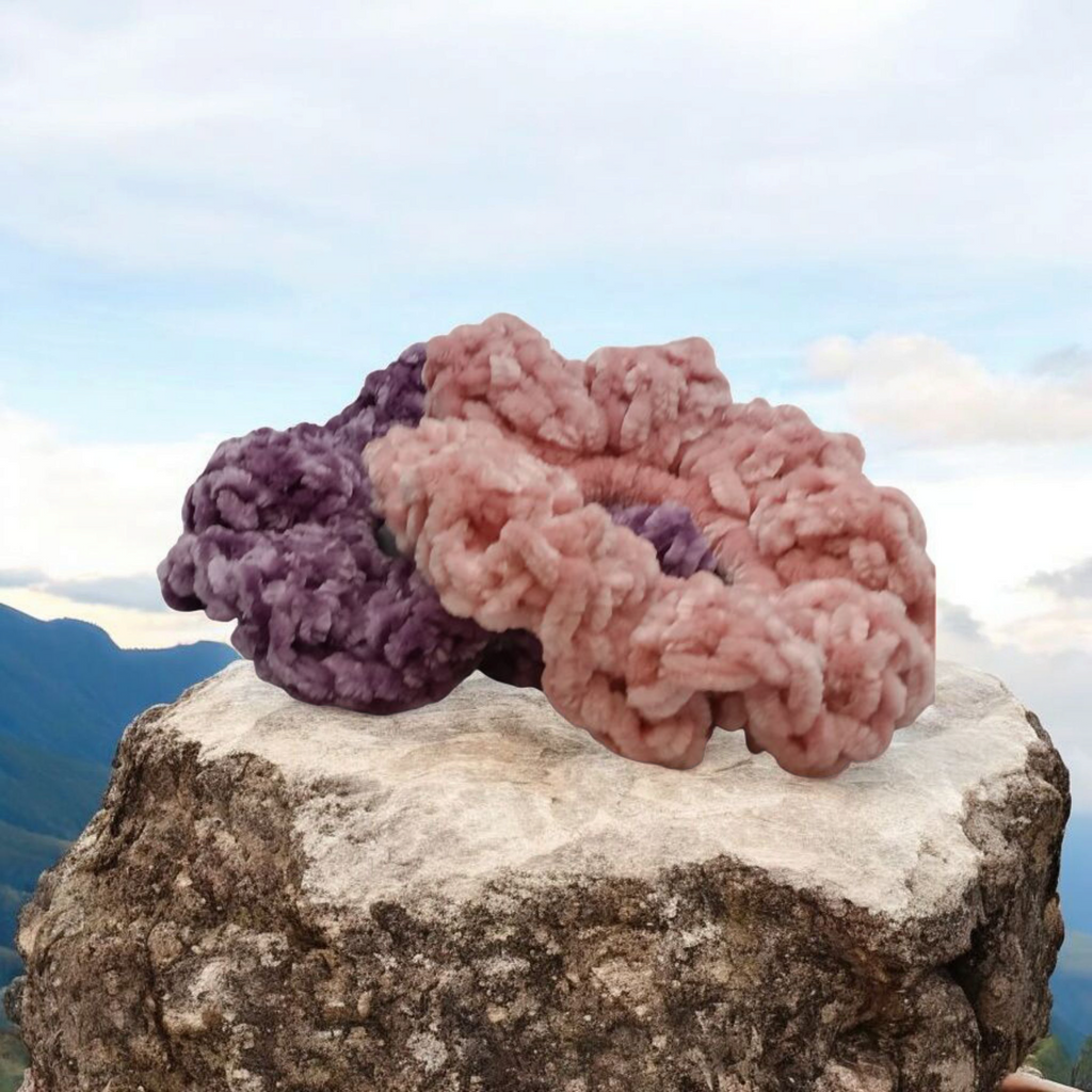 Hair Scrunchies