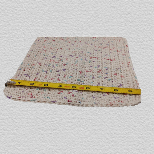 Crochet Dishcloth