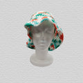 Crochet Summer Bucket Hat