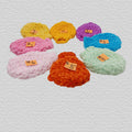 Crochet Water Balloon