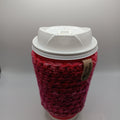 Crochet Cup Cozy