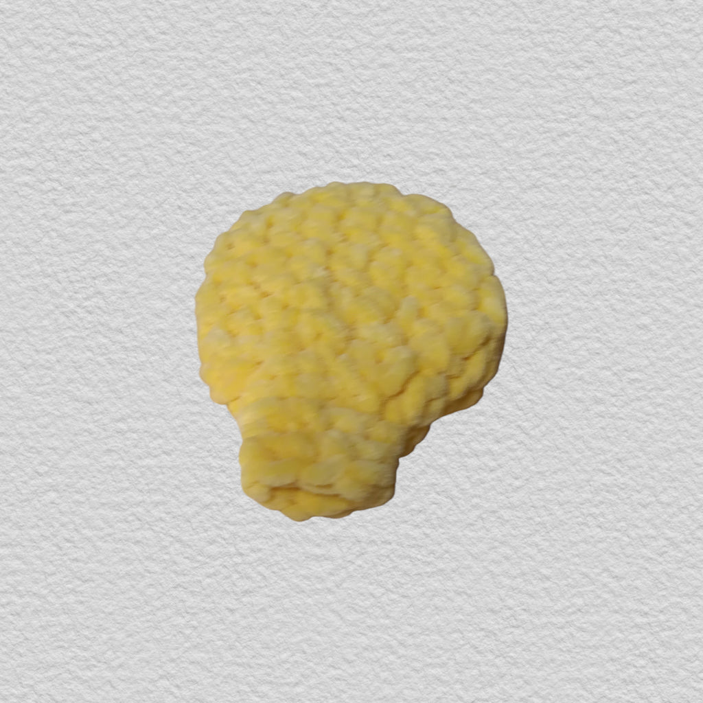 Crochet Water Balloon