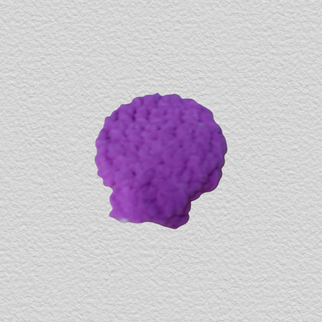 Crochet Water Balloon