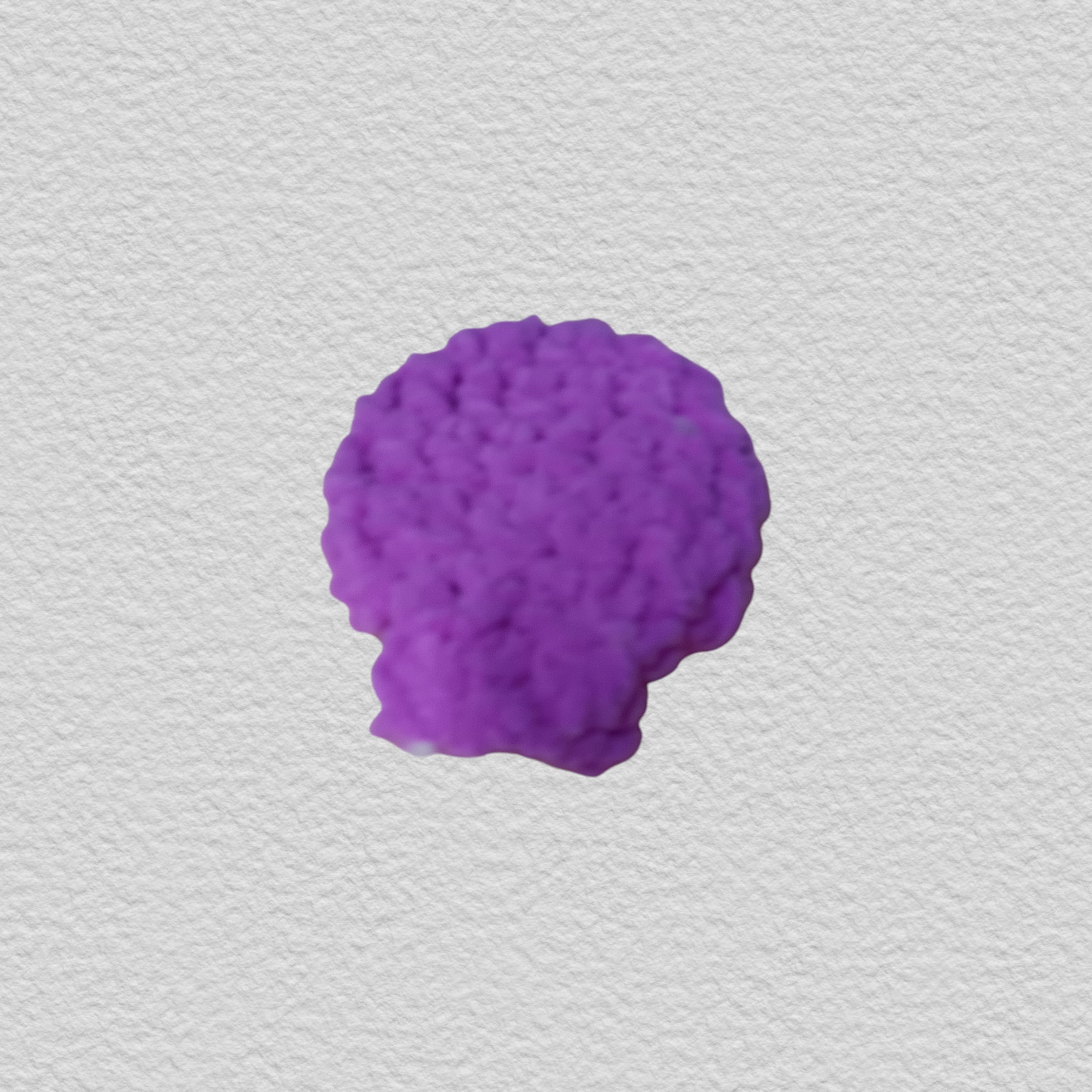Crochet Water Balloon