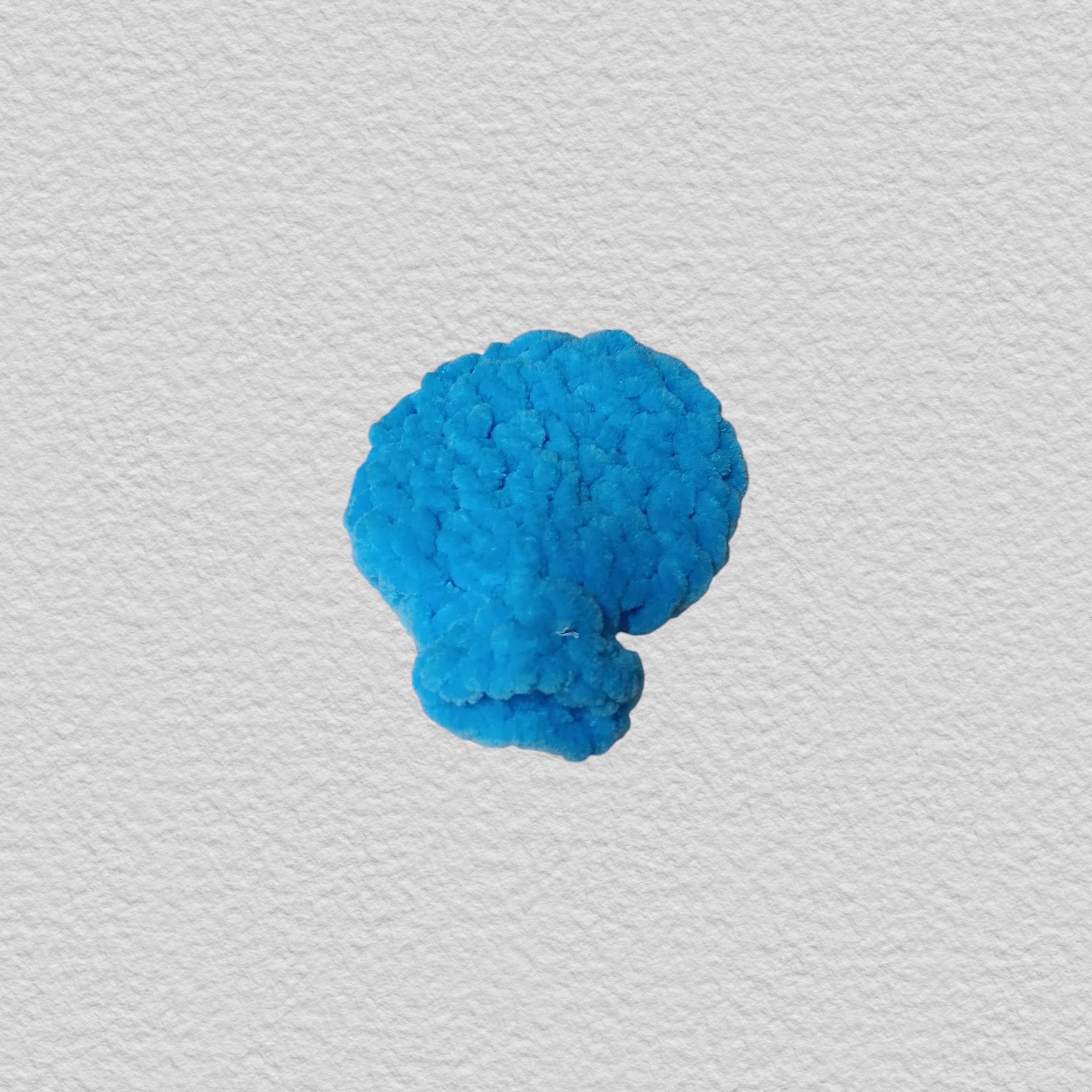 Crochet Water Balloon