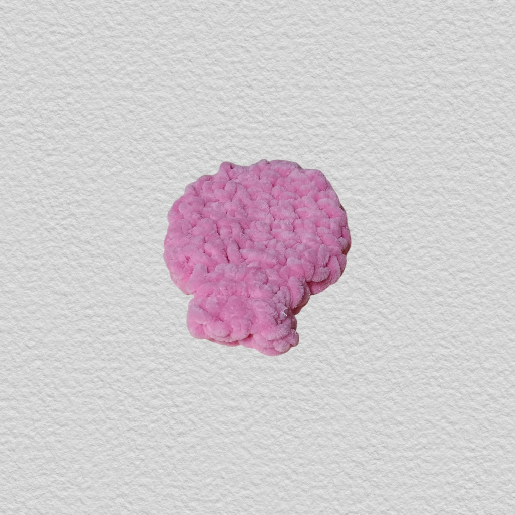 Crochet Water Balloon