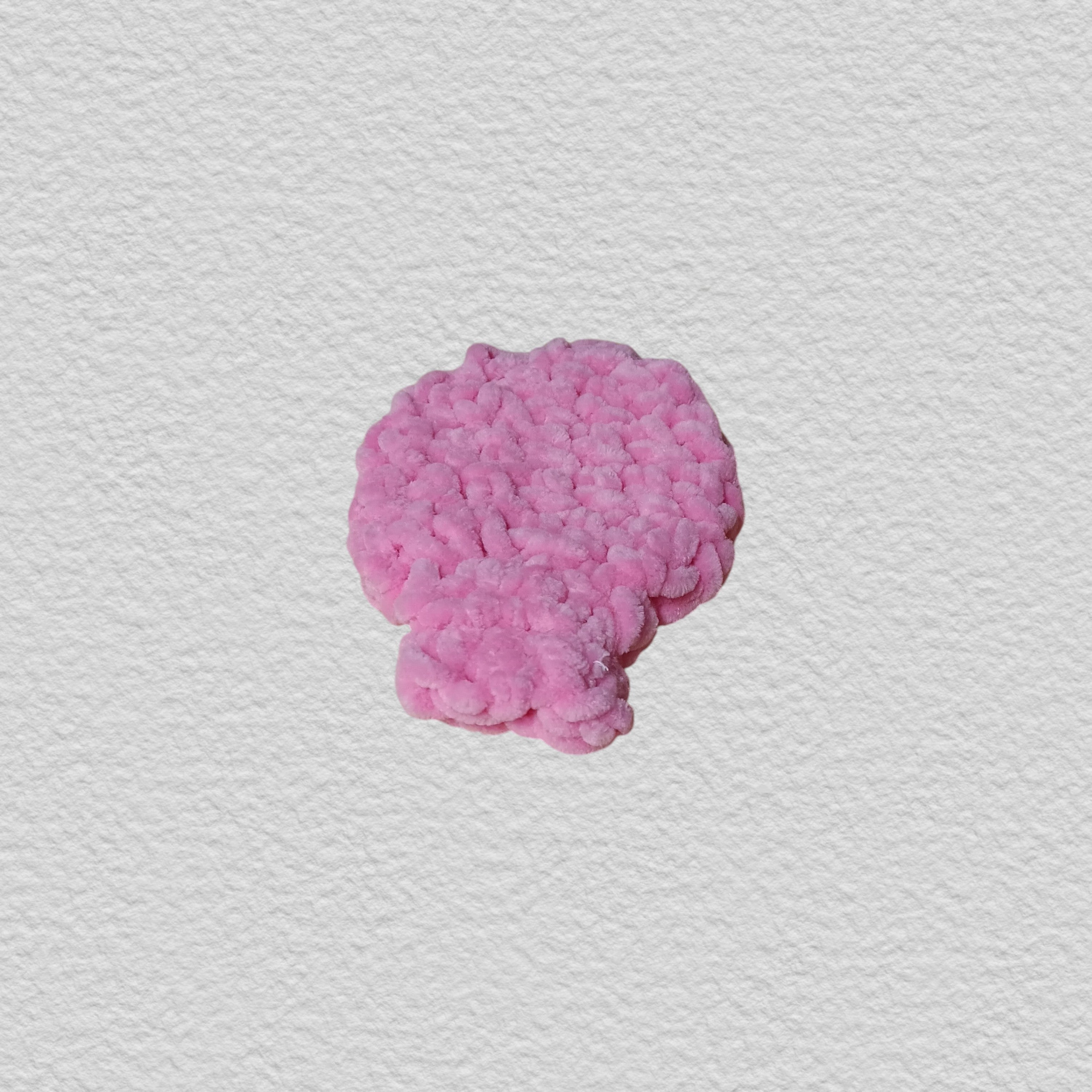 Crochet Water Balloon