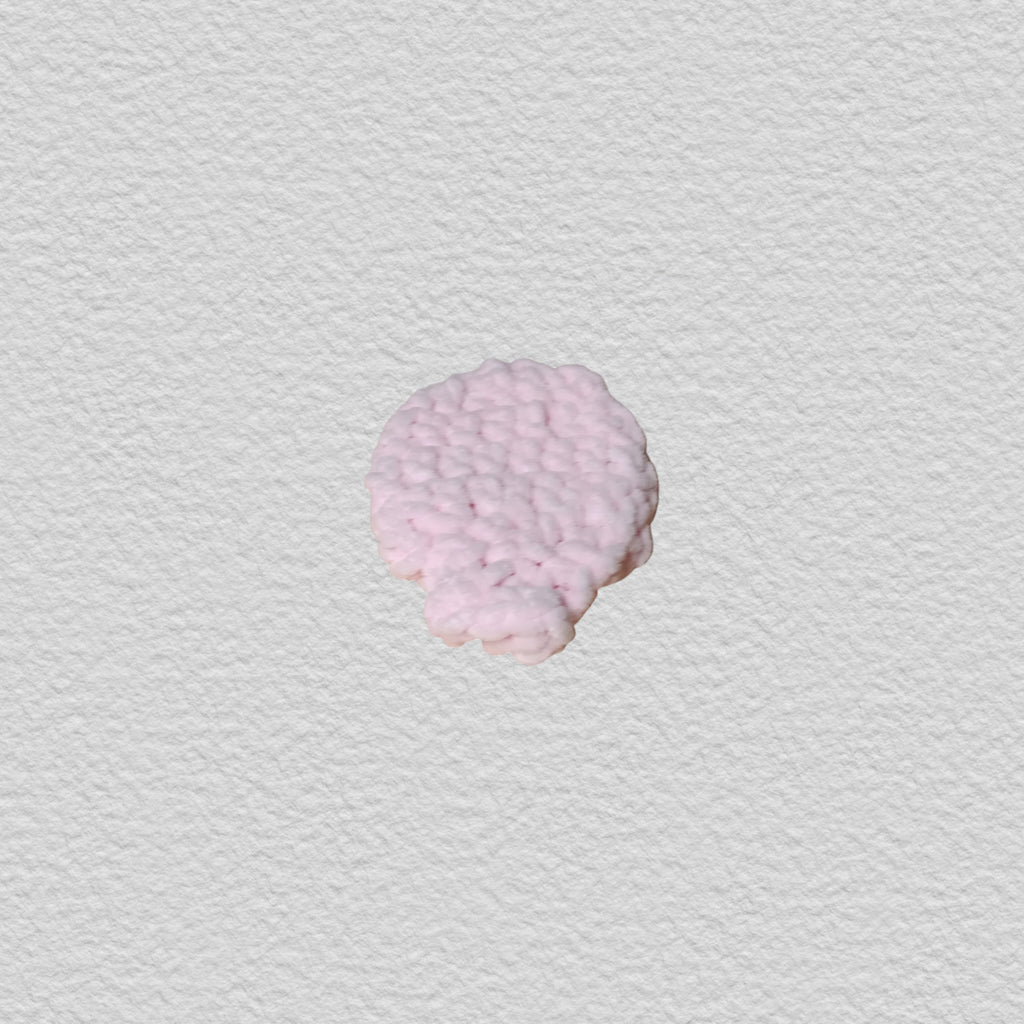 Crochet Water Balloon