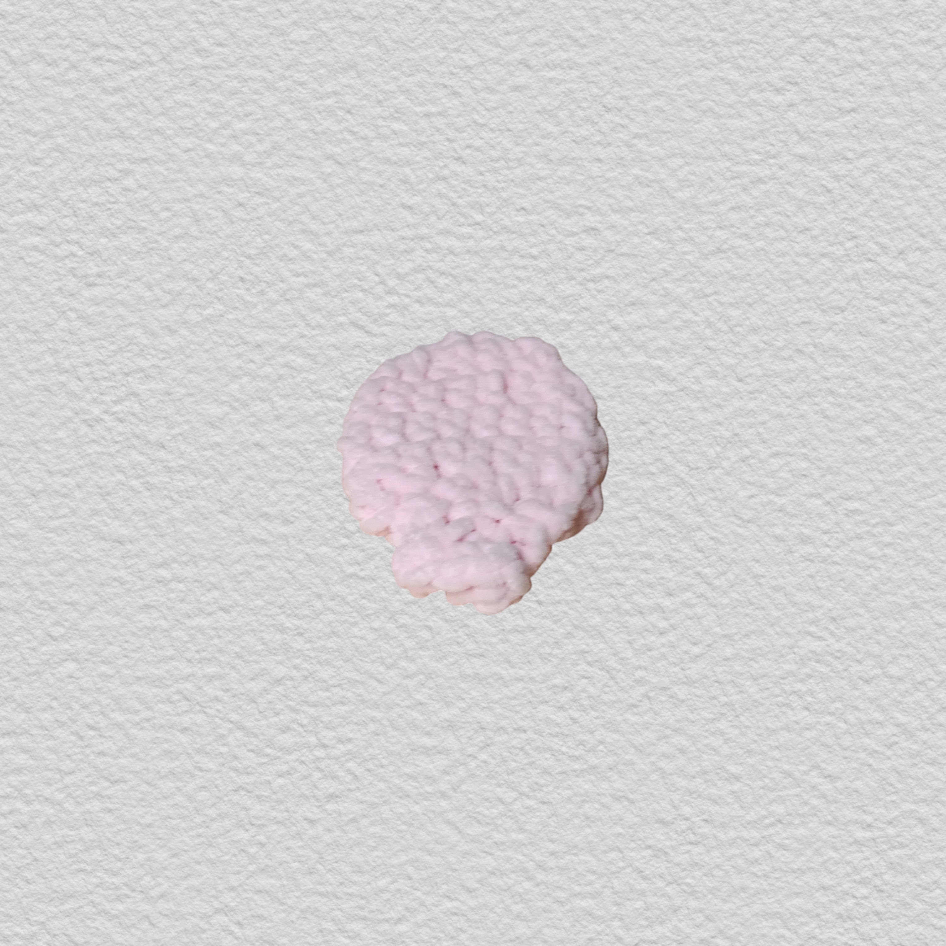 Crochet Water Balloon